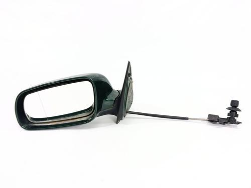 Used Left mirror Left mirror SKODA FABIA I (6Y2) [1999-2008] 35795878 35795878
