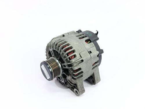 Alternador Alternador CITROËN C4 I (LC_) [2004-2014] 36516507 36516507