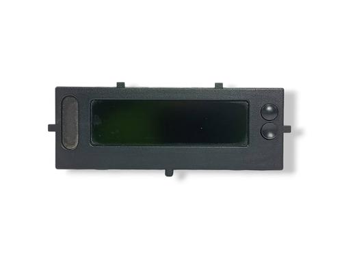 Used Display monitor RENAULT KANGOO / GRAND KANGOO II (KW0/1_) 1.5 dCi 70 (KW0V, KW0A) (68 hp) 31881689