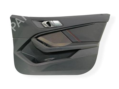 Forreste højre beklædning Forreste højre beklædning BMW 1 (F40) 118 d (150 hp) 36379180 36379180