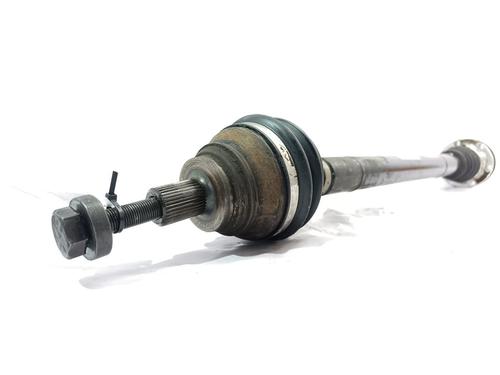Right front driveshaft VW PASSAT B6 (3C2)  | BP28032152M39 