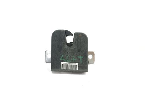 Used Tailgate lock VW POLO (9N_, 9A_) 1.4 TDI (75 hp) 16742721
