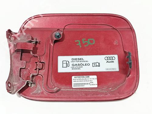 Fuel flap AUDI A4 B7 (8EC) 2.0 TDI 16V | BP30386094C131 