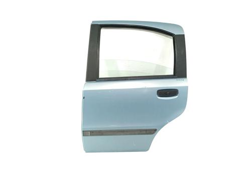 Dør venstre bagtil FIAT PANDA (169_) 1.2 (169.AXB11, 169.AXB1A) (60 hp) 28083662