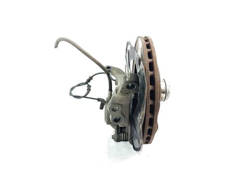 Achsschenkel links vorne MERCEDES-BENZ C-CLASS Coupe (CL203)  | BP19675279M25 
