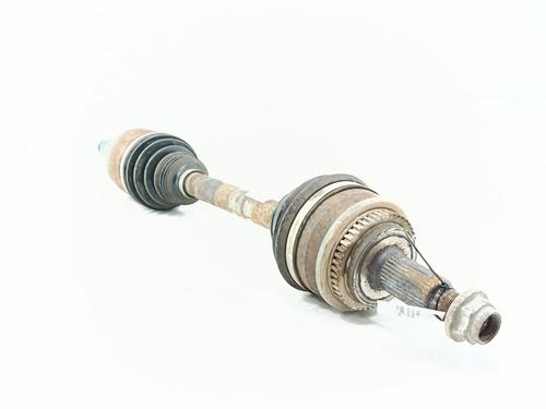 Left rear driveshaft LAND ROVER RANGE ROVER SPORT I (L320)  | BP29316388M40 
