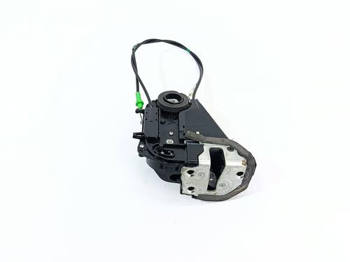 Used Rear right lock TOYOTA YARIS (_P9_) [2005-2014]  29699053