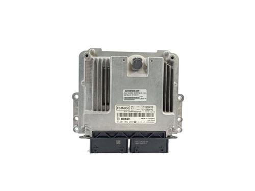 Motorstyringsenhed FORD TRANSIT COURIER B460 MPV [2014-2025]  26667046