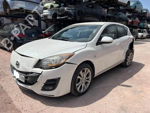 Used Parts MAZDA 3 (BL) 4995199