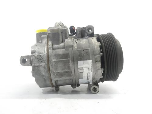 AC compressor MERCEDES-BENZ CLK (C209)  | BP15874381M34 