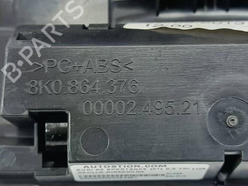 Air vent AUDI A5 Sportback (8TA) 2.0 TDI | BP34266724I21 - Image 5