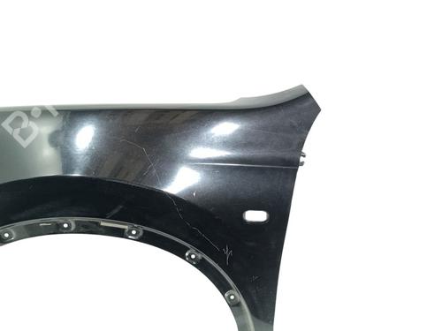 Left front fenders NISSAN QASHQAI / QASHQAI +2 I (J10, NJ10, JJ10E)  | BP22420088C41 