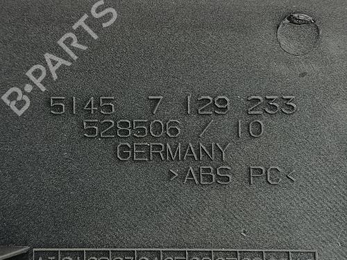 Air vent BMW 5 (E60) 520 d | BP40294162I21  - Image 6