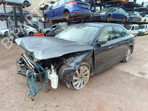 Used Parts SKODA OCTAVIA IV (NX3, NN3, PV3) [2020-2025]  4369653
