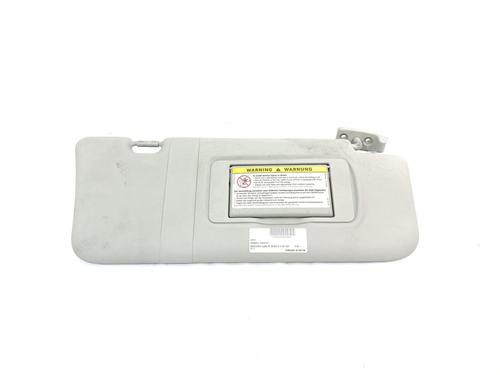 Used Right sun visor MERCEDES-BENZ M-CLASS (W164) [2005-2012]  19419042