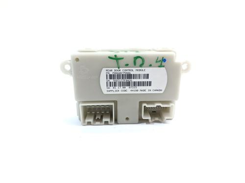 Elektronisk modul LANCIA VOYAGER MPV (404_) 2.8 CRD (RT, 53) (163 hp) 16212166