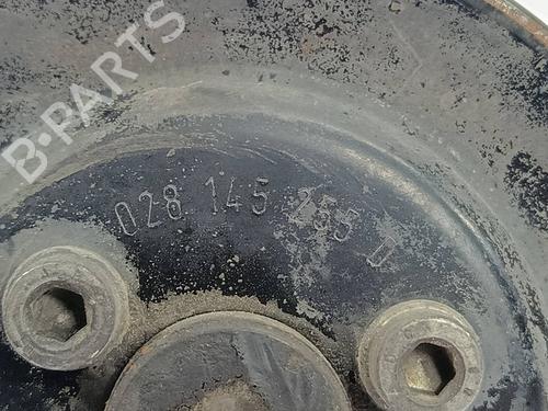 Steering pump AUDI 80 B4 Saloon (8C2) 1.9 TDI | BP37727177M99 - Image 3