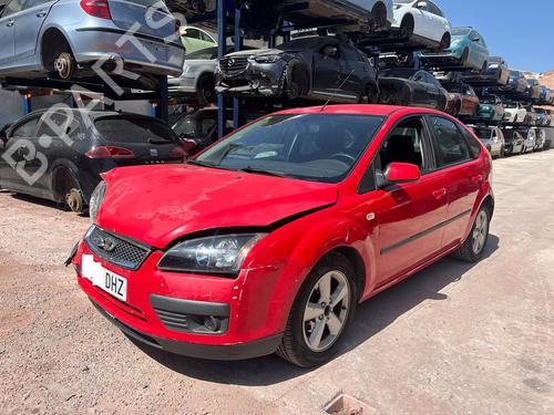 Brugte FORD FOCUS II (DA_, HCP, DP) 1.6 TDCi 4917293