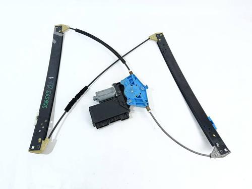 Front left window mechanism VW TOUAREG (7LA, 7L6, 7L7)  | BP29584455C22 