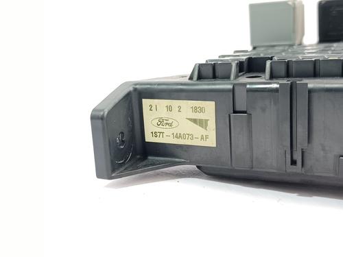 Fuse box FORD MONDEO III Saloon (B4Y)  | BP24194721E1 