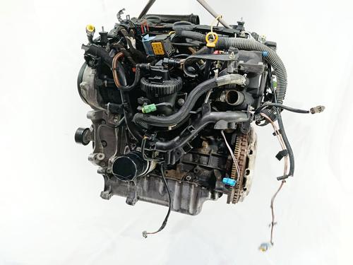 Motor PEUGEOT 307 (3A/C) 2.0 HDi 90 (90 hp) 28217306