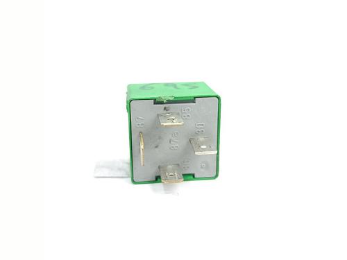 Electronic module PEUGEOT PARTNER Box Body/MPV (5_, G_)  | BP19418503M83 