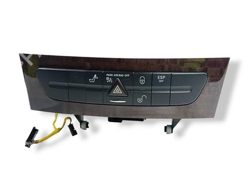 Used Switch MERCEDES-BENZ E-CLASS (W211) [2002-2009]  32849433