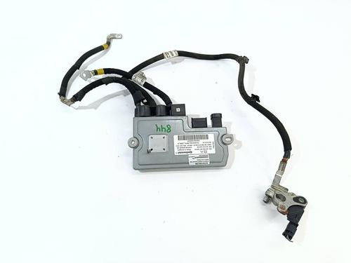 Electronic module CITROËN C4 Picasso II  | BP29871217M83