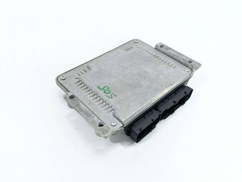 Engine control unit (ECU) FIAT DOBLO MPV (119_, 223_) | BP32032081M57 - Image 3