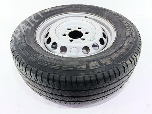 Rim MERCEDES-BENZ SPRINTER 3-t Van (B906)  | BP29698163C45 