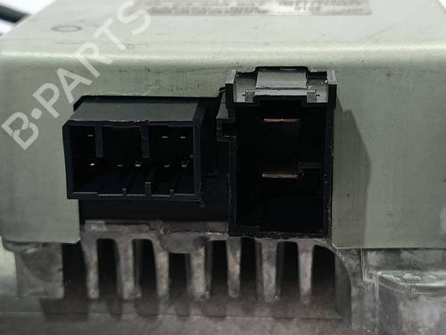 Steering column OPEL CORSA C (X01) | BP38533455M21 - Image 7