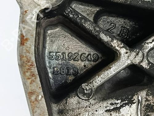 Engine mount OPEL ASTRA H (A04) 1.9 CDTI (L48) | BP34527457M89 - Image 3