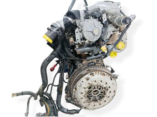 Engine NISSAN PRIMERA Estate (WP12) 1.9 dCi | BP37684439M1  - Image 6
