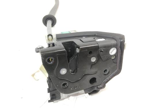 Used Front right lock AUDI A1 Sportback (8XA, 8XF) 1.0 TFSI (95 hp) 15863282