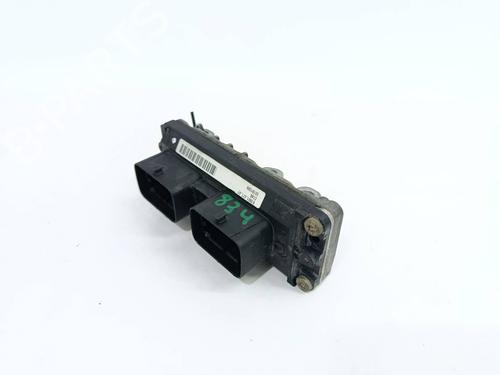 Used Electronic module Electronic module FIAT PANDA (169_) 1.2 (169.AXB11, 169.AXB1A) (60 hp) 36110851 36110851