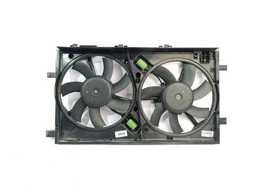 Used Radiator fan OPEL INSIGNIA A (G09) [2008-2017]  22403846
