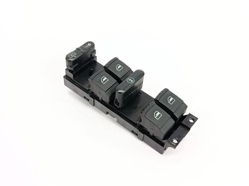 Left front window switch VW PASSAT B5.5 (3B3) 2.5 TDI | BP37407502I27 - Image 3