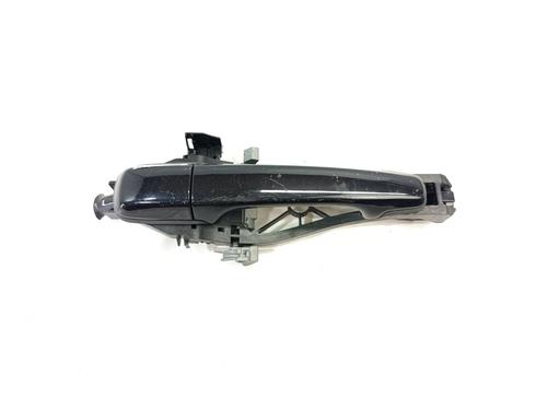 Used Rear left exterior door handle VOLVO S80 I (184) [1998-2008]  18552419