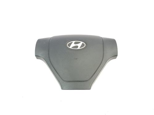 Used Driver airbag HYUNDAI COUPE II (GK) [2001-2012]  20103833