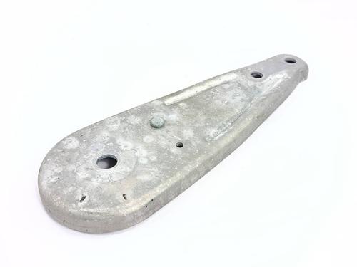 Engine mount BMW 5 (E60) 520 d | BP40513453M89 - Image 5