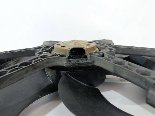 Radiator fan RENAULT LAGUNA I (B56_, 556_)  | BP29546400M35 