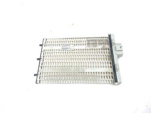Used Heater resistor KIA CEED (CD) [2018-2025]  28066553