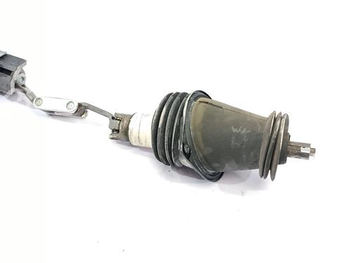 Steering column MERCEDES-BENZ E-CLASS (W211) E 270 CDI (211.016) | BP19255847M21 
