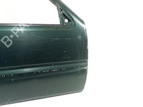 Right front door NISSAN TERRANO II (R20) 2.7 TDi 4WD | BP22428575C3 