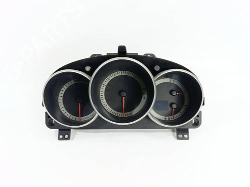 Used Instrument cluster Instrument cluster MAZDA 3 Saloon (BK) 1.6 DI Turbo (BK12Y) (109 hp) 35778967 35778967