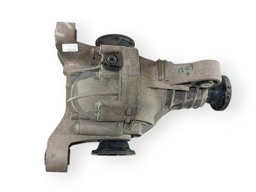 Rear differential VW TOUAREG (7LA, 7L6, 7L7) 5.0 V10 TDI | BP30817258M24