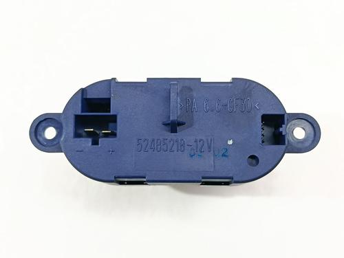 Heater resistor RENAULT LAGUNA II Grandtour (KG0/1_)  | BP28693610M108 