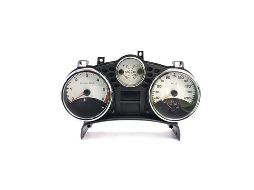 Used Instrument cluster PEUGEOT 207 (WA_, WC_) [2006-2015]  22272541