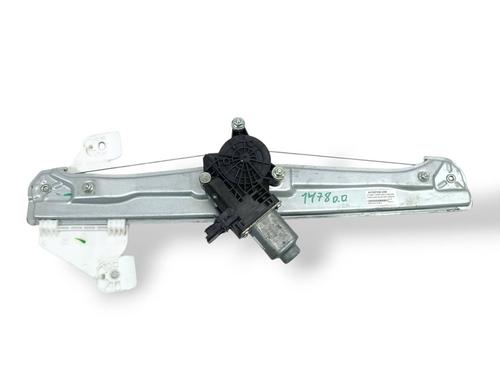 Used Front right window mechanism Front right window mechanism HYUNDAI TUCSON (NX4E, NX4A) [2020-2026] 36161378 36161378