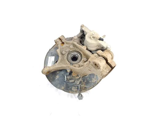 Right front steering knuckle NISSAN X-TRAIL III (T32_, T32R, T32RR) 1.6 dCi ALL MODE 4x4-i (NT32) | BP23266025M26 